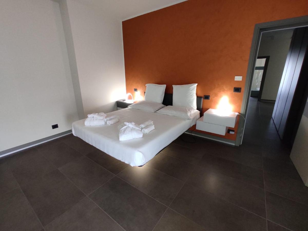 Silvia B&B Elegant House - Design Moderno, Accoglienza Esclusiva Paganica Екстер'єр фото