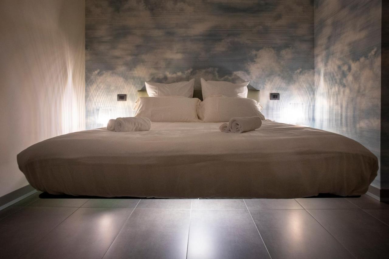Silvia B&B Elegant House - Design Moderno, Accoglienza Esclusiva Paganica Екстер'єр фото