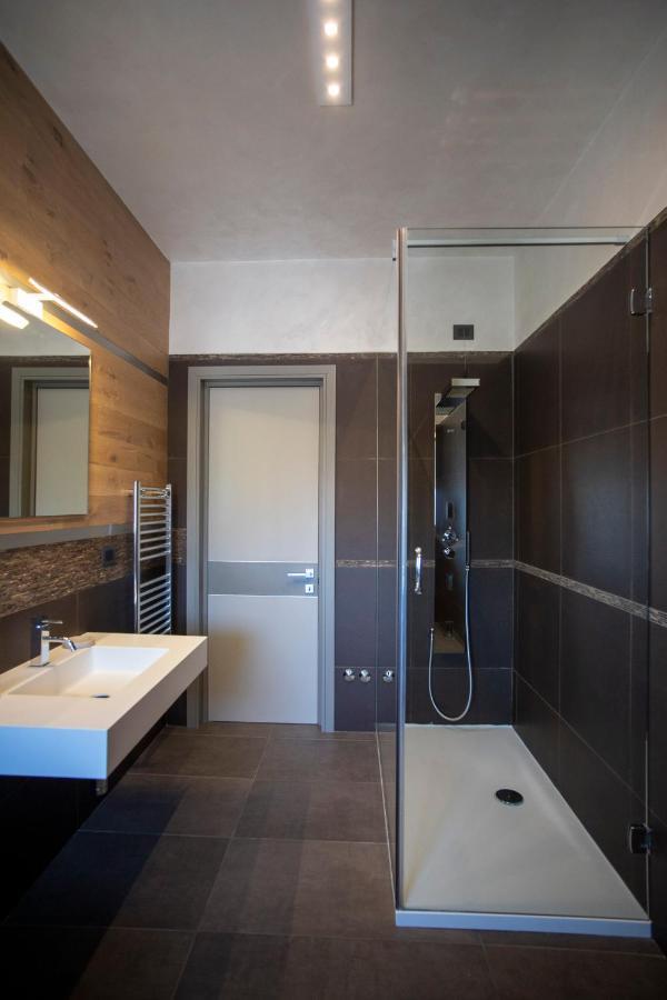 Silvia B&B Elegant House - Design Moderno, Accoglienza Esclusiva Paganica Екстер'єр фото