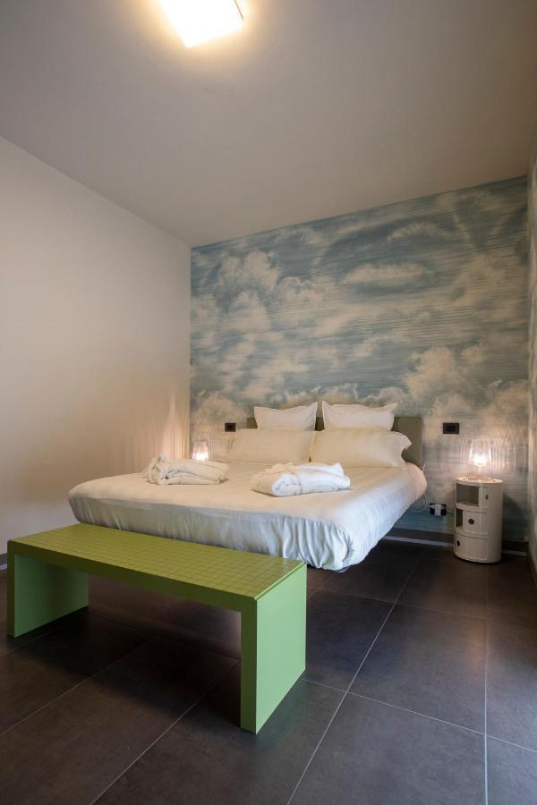 Silvia B&B Elegant House - Design Moderno, Accoglienza Esclusiva Paganica Екстер'єр фото