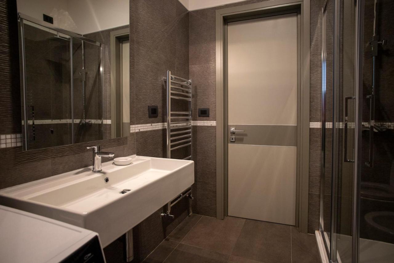 Silvia B&B Elegant House - Design Moderno, Accoglienza Esclusiva Paganica Екстер'єр фото
